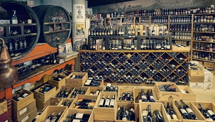 CAVES DAMIANI, Caviste à Marseille 10