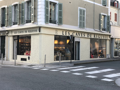 Les Caves De Régusse, Caviste à Pau
