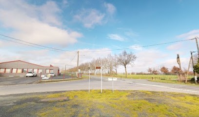 Cave du Rêve SAINT MACAIRE, Caviste à Sèvremoine