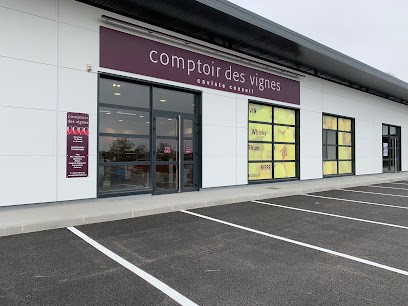 Comptoir Des Vignes Boisseuil Le Vigen, Caviste au Vigen