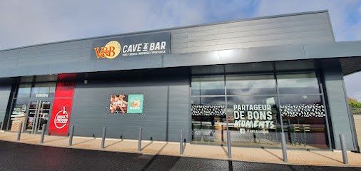 V And B Lisieux, Caviste à Lisieux