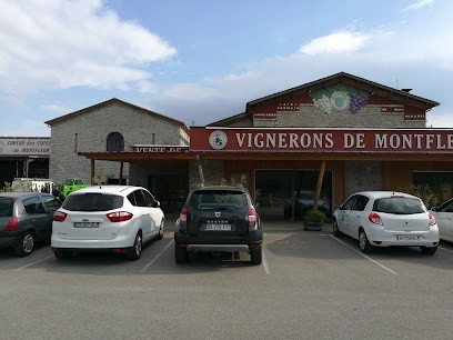 Caveau des Vignerons de Montfleury, Caviste à Mirabel