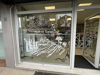 Mazières Gourmet Vesoul, Caviste à Vesoul