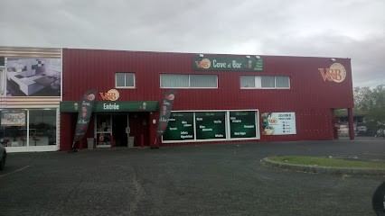 V And B Orthez, Caviste à Orthez