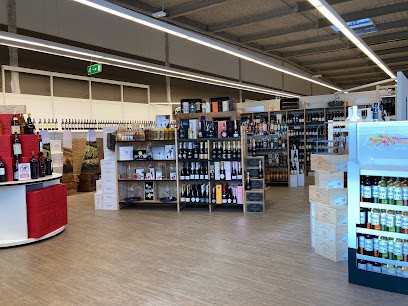 Aux Caves des Grands Cépages Yvetot, Caviste à Yvetot