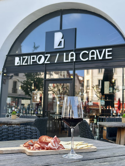Bizipoz La Cave Caviste à Saint-Jean-de-Luz
