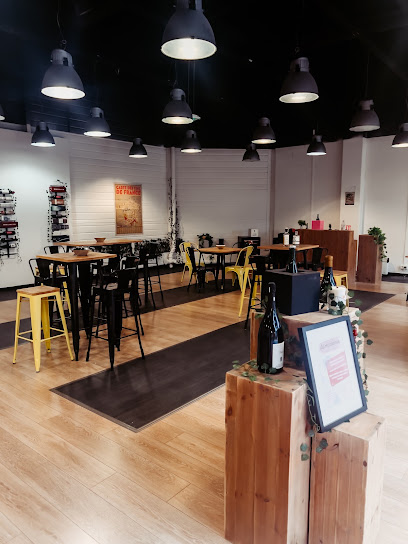 Almucantar (Boutique Velizy) Caviste à Vélizy-Villacoublay