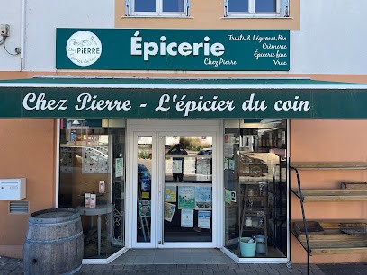 Les délices d'Alex, Caviste à La Chevrolière