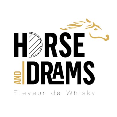 Adopte un Fût Horse & Drams, Caviste à Durtal