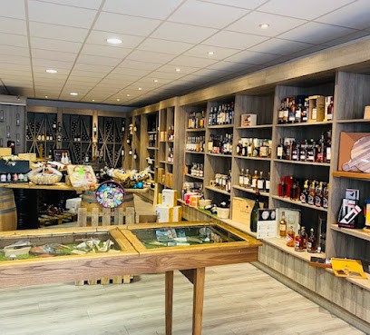 La Compagnie Des Chais, Caviste à Réquista