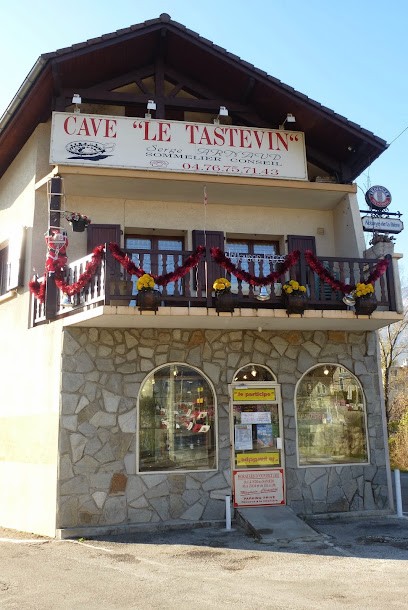 Cave Le Tastevin, Caviste à Saint-Égrève