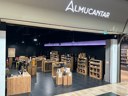 Almucantar (Boutique Val D'europe), Caviste à Serris