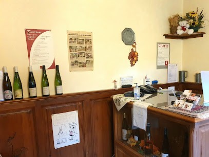 Domaine JOST Viticulteur Récoltant, Caviste à Scharrachbergheim-Irmstett