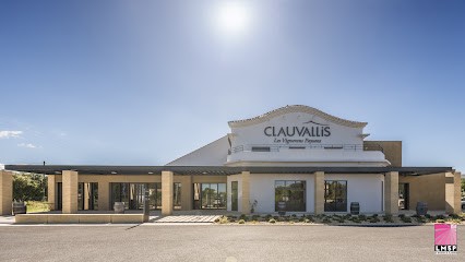 Cave Clauvallis, Caviste à Saint-Didier