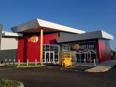 V And B St-Priest, Caviste à Saint-Priest