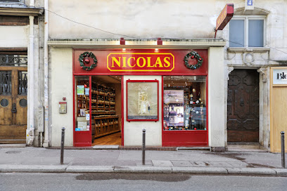 Nicolas Ancienne Comedie Caviste à Paris 06