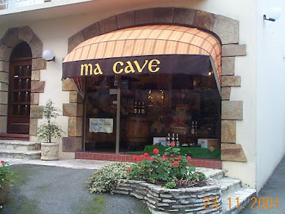 Ma Cave, Caviste à Plougastel-Daoulas