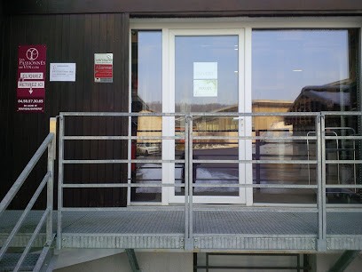 Les Passionnés Du Vin, Caviste à Pringy