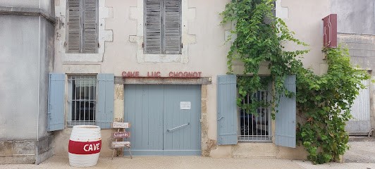 Cave Luc Chognot, Caviste à Surgères
