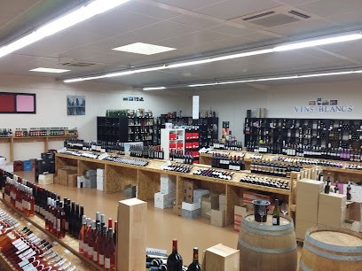 Cave Bar La Colonne, Caviste au Poiré-sur-Vie