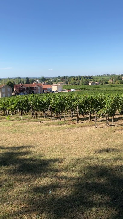 Corlianges, Caviste à Cars