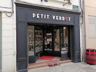 Petit verdot, Caviste à Sucy-en-Brie