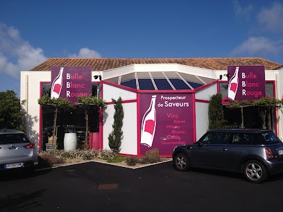 Bulle Blanc Rouge, Caviste à L'Île-d'Olonne