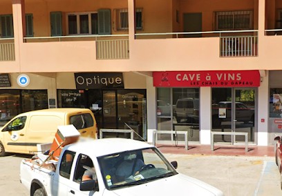 Les Chais du Gapeau, Caviste à Solliès-Toucas