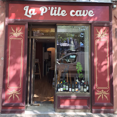 La P'tite Cave, Caviste à Laragne-Montéglin
