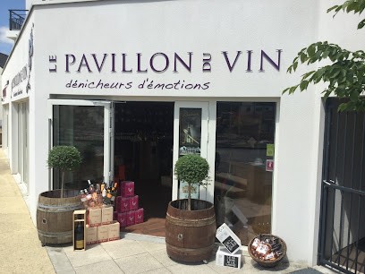 Le Pavillon du Vin, Caviste à Saint-Avé