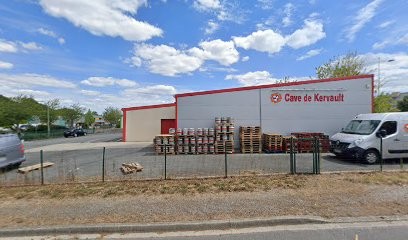 Cave De Kervault, Caviste à Questembert