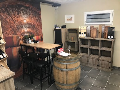 L’Oustaou De Marcel, Caviste à Wimmenau