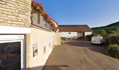 Dégustation De Vins En Bourgogne Beaune 21, Caviste à Nantoux