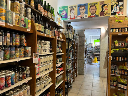 Abc Terroirs Caviste à Nantes
