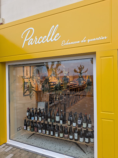 Parcelle Caviste aux Sables-d'Olonne