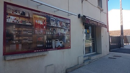 Caveau De La Tour, Caviste à Saint-Ambroix