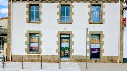 La Cave Landaise, Caviste aux Landes-Genusson