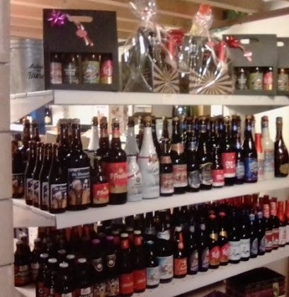 Aux 2 Chopes, Caviste à Sorgues