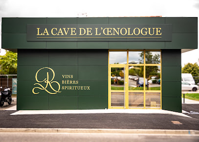 La Cave De L'œnologue Caviste à Montauban