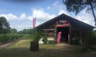 Bergerie Des Vignerons De Tursan Messanges, Caviste à Messanges