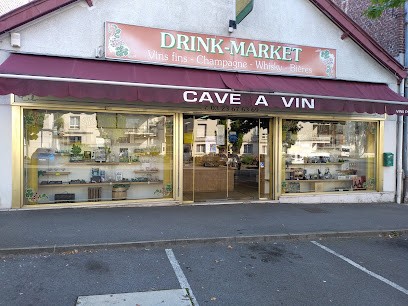 Drink Market, Caviste à Saint-Quentin