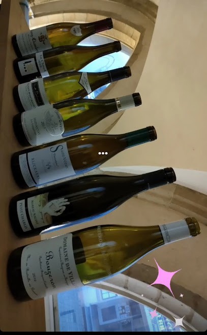 Les Carmes *Vins & Fromages*, Caviste à Saint-Marcellin