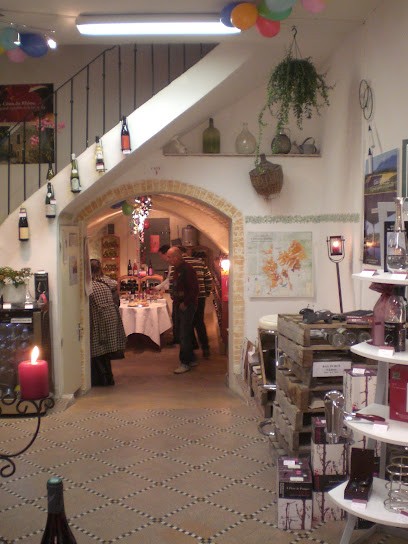 SYL VINS, Caviste à Vaison-la-Romaine