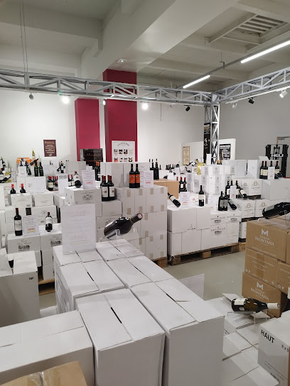 Destockwines, Caviste à Saint-André-lez-Lille