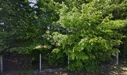 Rousseau Jean-Pierre, Caviste à Genouillac