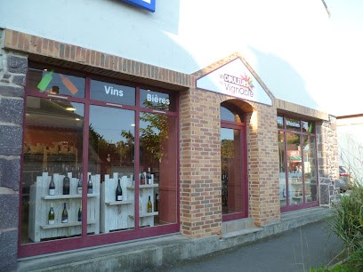 Les Couleurs Du Vignoble, Caviste à Montfort-sur-Meu