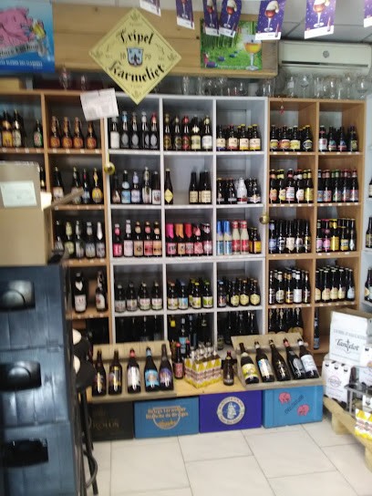 Caves de l'Esplanade, Caviste à Montarnaud