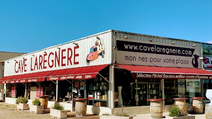 Cave Larégnère Creysse, Caviste à Creysse