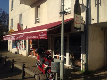 Cave Des Rosiers, Caviste à Saint-Martin-de-Valgalgues