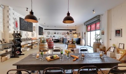 Le Wine & Beer Shop, Caviste à Nézignan-l'Évêque